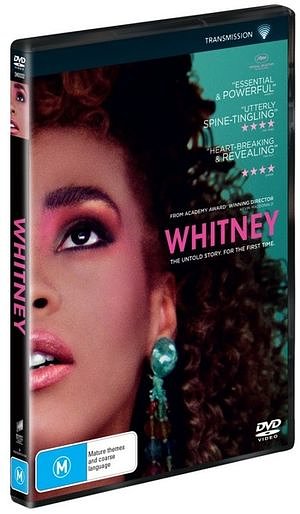 Cover Art for 9317731145384, Whitney (DVD) by USPHE