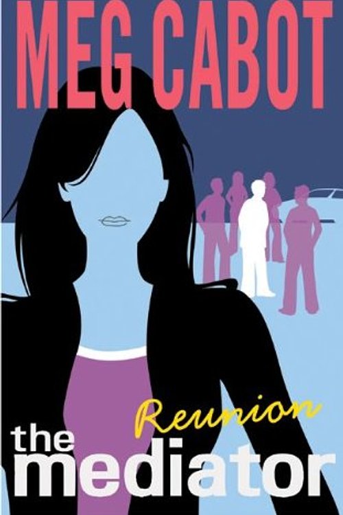 Cover Art for 9781417701735, Reunion by Meg Cabot