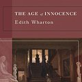 Cover Art for 9781626861275, The Age of Innocence by Edith Wharton