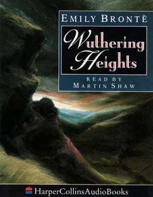 Cover Art for 9780001046405, Wuthering Heights by Emily Bronte