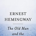 Cover Art for 9781503255975, The Old man and The Sea (Arabic Edition): El agouz W Al Bahr by Ernest Hemingway