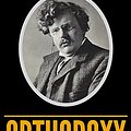 Cover Art for 9781791693855, Orthodoxy by Gilbert K. Chesterton