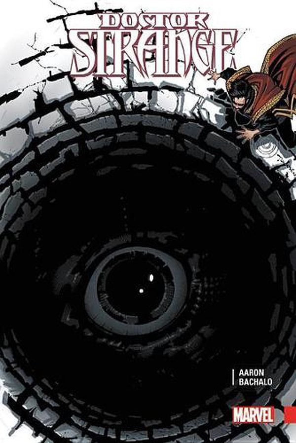 Cover Art for 9781302904326, Doctor Strange Vol. 1 by Jason Aaron