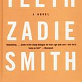 Cover Art for 9781439560341, White Teeth by Zadie Smith