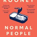 Cover Art for 9780571334650, Normal People by Sally Rooney