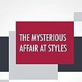 Cover Art for 9789353361310, The Mysterious Affair at Styles by Agatha Christie