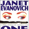 Cover Art for 9780684867311, One for the Money (Stephanie Plum, No. 1) by Janet Evanovich