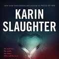 Cover Art for 9780062858108, The Silent Wife by Karin Slaughter