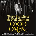 Cover Art for B00S1YRHEO, Good Omens: The BBC Radio 4 dramatisation by Terry Pratchett, Neil Gaiman