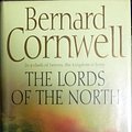 Cover Art for 9780007219681, The Lords of the North by Bernard Cornwell