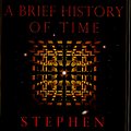 Cover Art for 9780593040591, The Illustrated Brief History Of Time by Stephen Hawking