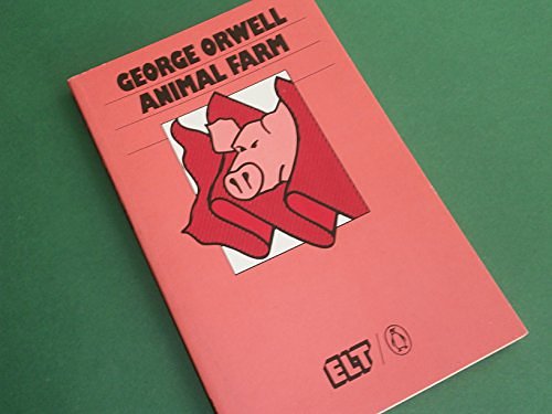 Cover Art for 9783883890265, Animal Farm by George Orwell