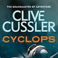 Cover Art for 9780748114320, Cyclops by Clive Cussler