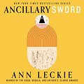 Cover Art for 9781405532396, Ancillary Sword by Ann Leckie