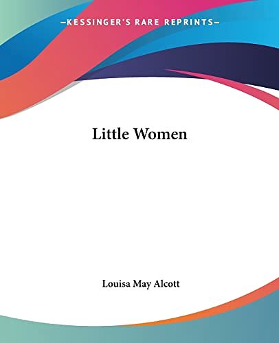 Cover Art for 9781419130922, Little Women by Louisa May Alcott