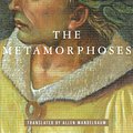 Cover Art for 9781841593586, Metamorphoses by Ovid