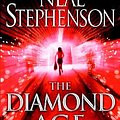 Cover Art for 9780140270372, The Diamond Age by Neal Stephenson