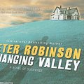 Cover Art for 9781400112708, The Hanging Valley by Peter Robinson