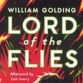 Cover Art for 9780881030310, Lord of the Flies by Sir William Golding