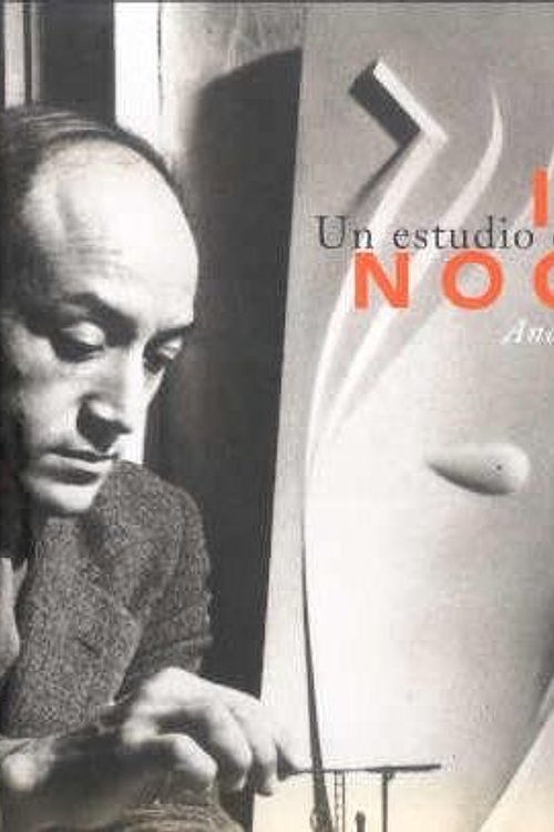 Cover Art for 9788448229221, Isamu Noguchi: A Studi of Space by Ana-Maria Torres