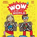 Cover Art for B08B3452KG, Wow in the World: The How and Wow of the Human Body: From Your Tongue to Your Toes and All the Guts in Between by Mindy Thomas, Guy Raz