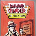 Cover Art for 9780792716549, The Little Sister by Raymond Chandler