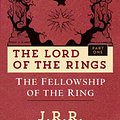 Cover Art for 9780345339706, The Fellowship of the Ring by J R R Tolkien