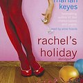 Cover Art for 9781433247767, Rachel's Holiday by Marian Keyes