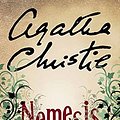 Cover Art for 9780007121052, Nemesis by Agatha Christie