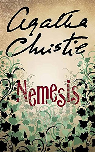 Cover Art for 9780007121052, Nemesis by Agatha Christie