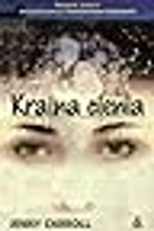 Cover Art for 9788324114399, Kraina cienia by Meg Cabot