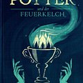 Cover Art for 9781781100790, Harry Potter und der Feuerkelch by J.K. Rowling