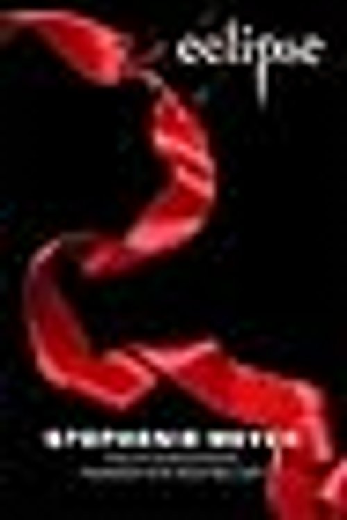 Cover Art for 9780316008259, Eclipse (Twilight Saga) by Stephenie Meyer