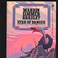 Cover Art for 9780441779536, Star of Danger by Marion Zimmer Bradley