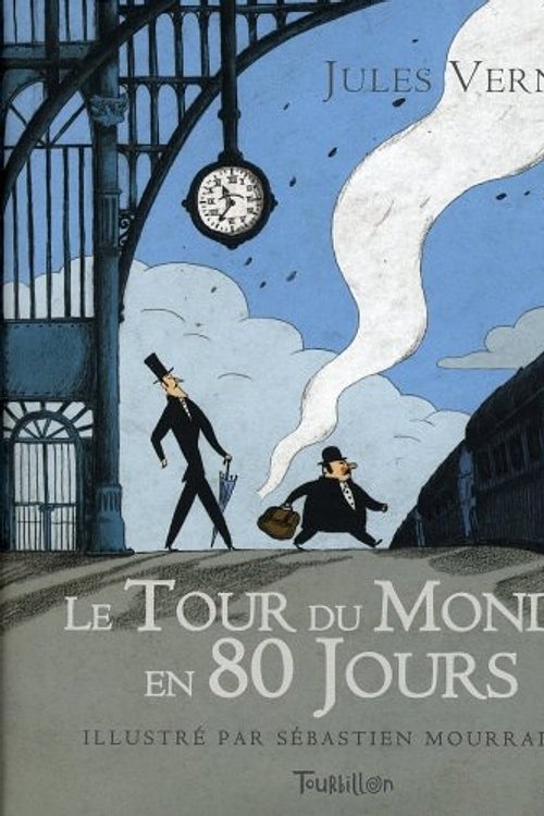 Cover Art for 9782848014838,  by Unknown