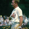 Cover Art for 9781742612973, Rod Laver by Laver Rod, Writer Larry