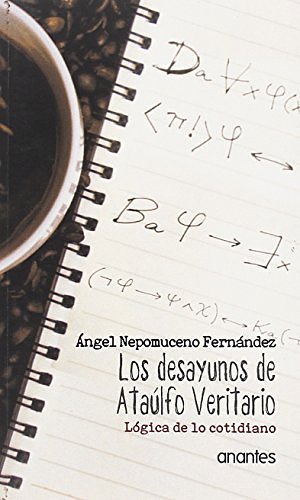 Cover Art for 9788494862311, Nepomuceno Fernández, Á by Nepomuceno Fernández, Ángel
