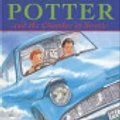 Cover Art for 9781408865613, Harry Potter and the Chamber of Secrets by J. K. Rowling