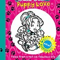 Cover Art for B00TBKV2PW, Dork Diaries: Puppy Love by Rachel Renee Russell