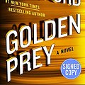 Cover Art for 9780735217034, Golden Prey by John Sandford