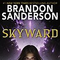 Cover Art for B07BJLB5LY, Skyward by Brandon Sanderson