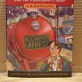 Cover Art for B0092KY334, Harry Potter and the Philosopher's Stone by J.k. Rowling