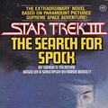 Cover Art for 9780671731335, Star Trek III by Vonda N. McIntyre