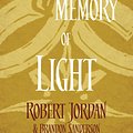 Cover Art for 9780748117222, A Memory Of Light: Book 14 of the Wheel of Time by Robert Jordan