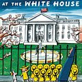 Cover Art for 9780670012282, Madeline at the White House by John Bemelmans Marciano