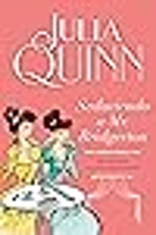 Cover Art for 9788417421144, Bridgerton / Seduciendo a Mr. Bridgerton / vol. 4 by Julia Quinn