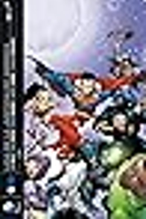 Cover Art for 9788416194094, JLA: Élites núm. 04 (de 7) by Kelly, Joe, Kelly, Joe