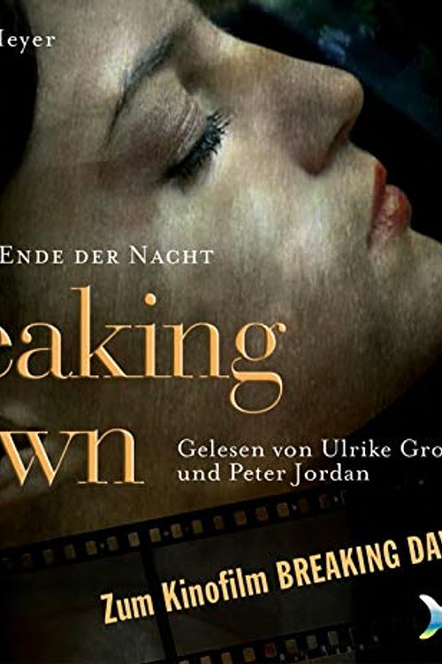 Cover Art for 9783867428477, Breaking Dawn - Bis(s) zum Ende der Nacht by Stephenie Meyer