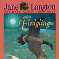 Cover Art for 9780064401210, The Fledgling by Mrs. Jane Langton