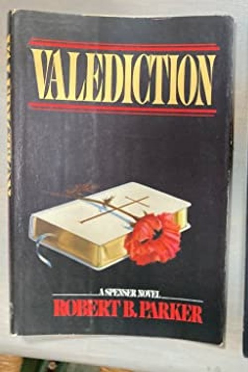 Cover Art for 9780385293303, Valediction by Robert B. Parker